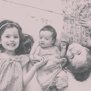 Meet your Posher, Patrice